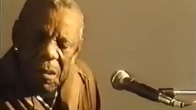 Champion Jack Dupree - Alberta смотреть онлайн