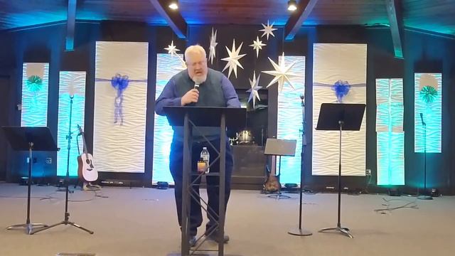 A Fresh Start - Part 2: A New Confidence | Guest Speaker Pastor Marvin Miller | Reach Church смотреть онлайн