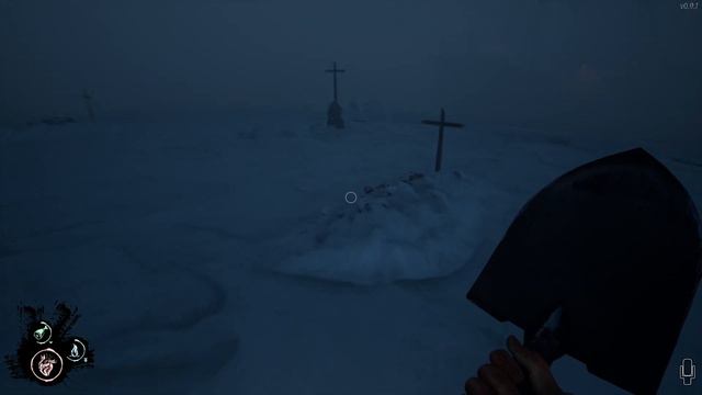 THE TRUE ENEMY!- Dread Hunger Gameplay смотреть онлайн