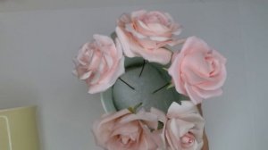 4 день марафона лепки для новичков