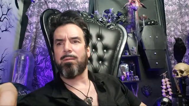 Aurelio Voltaire Q And A Live!