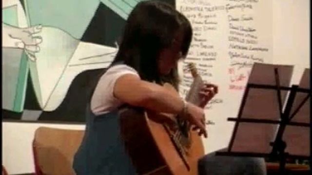 SCUOLA DI MUSICA "FASSINA" CHITARRA CLASSICA E FLAUTO TRAVERSO смотреть онлайн