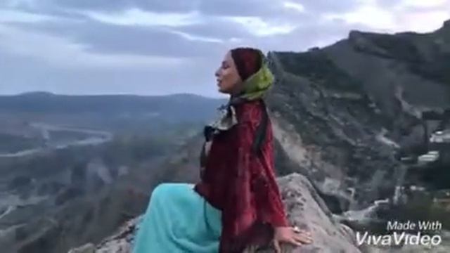 Зайнаб махаева смотреть онлайн