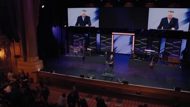 Full Sunday Service | How to Make My Prayer Life a Reality смотреть онлайн