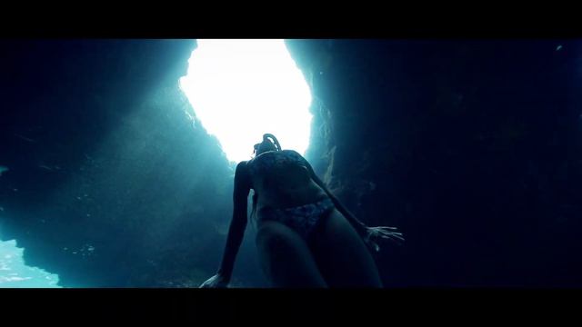 The TransPacific Wing Project x Ocean Unite смотреть онлайн