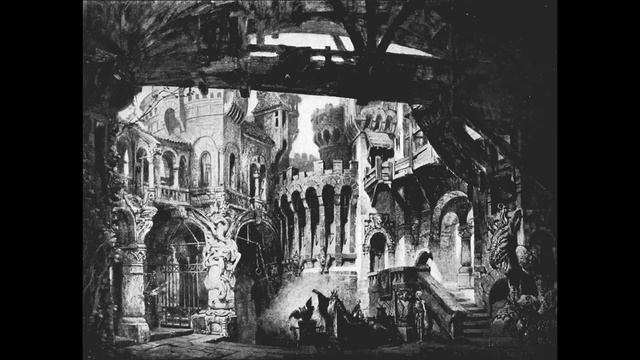 Parsifal without words смотреть онлайн