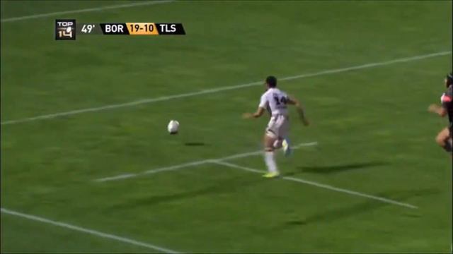 Metuisela Talebula - Bordeaux 2012 - 2014 смотреть онлайн
