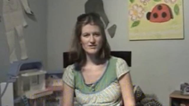 CHARGE Into Action: CHARGE Syndrome Awareness смотреть онлайн