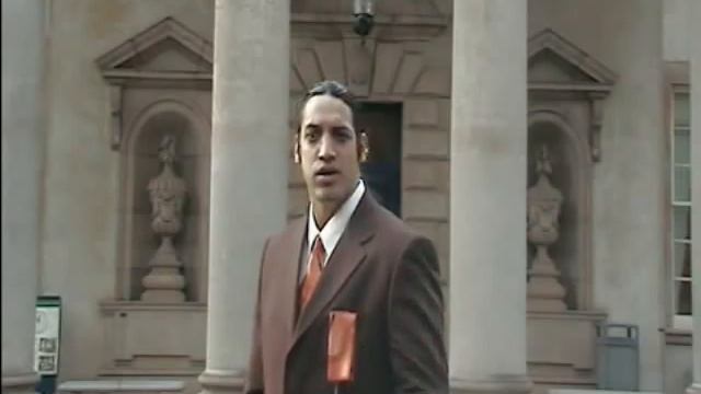Episode 1: Introducing The Worlds Greatest Street Fighter: Khan The Executive смотреть онлайн
