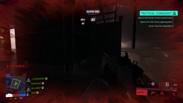 Battlefield 2042: GVT 45-70 Is a Beast смотреть онлайн