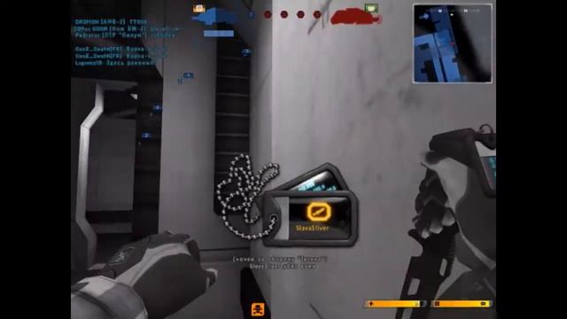 Battlefield 2142 Titan смотреть онлайн
