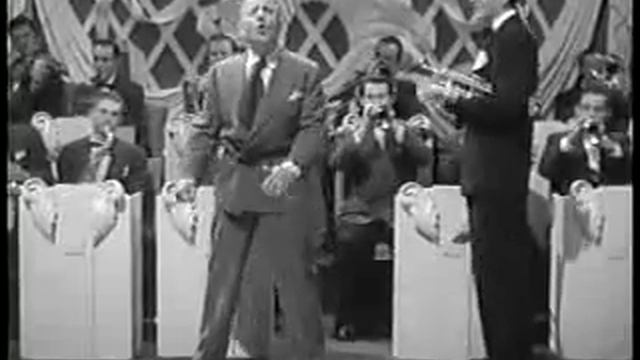 Jimmy Durante - Inka Dinka Doo [1933]