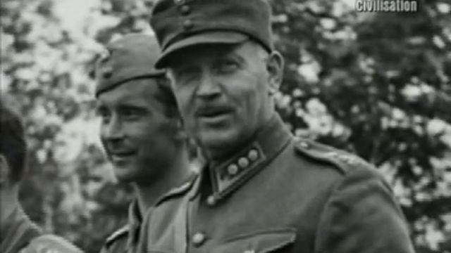 (4/10) Battlefield II The Battle of Scandinavia Ep4 World War II смотреть онлайн