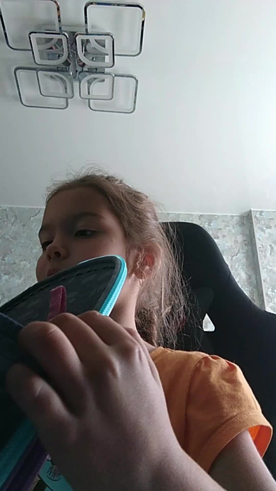 учу уроки часть три