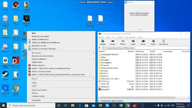 COMO DESCARGAR ADDONS DE STEAM PARA GARRYS MOD PIRATA 13 Y 14 MUY BIEN EXPLICADO Y SIN ERRORES!! 20 смотреть онлайн
