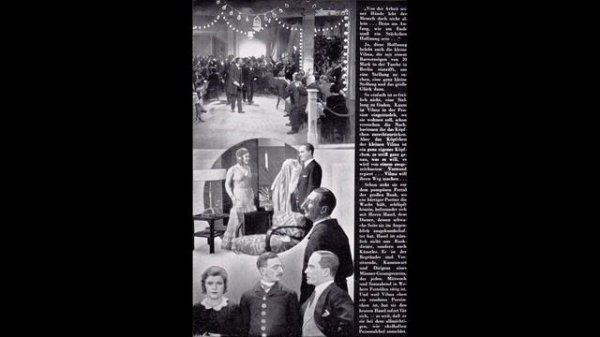 Renate Müller: „Ich bin ja heut so glücklich“ (Paul Abraham)