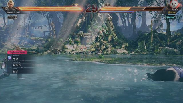 Harada please explain?🥲 TEKKEN 8 DEMO смотреть онлайн