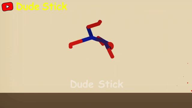 30 Min Best Falls I Stickman Dismounting Funny Moments