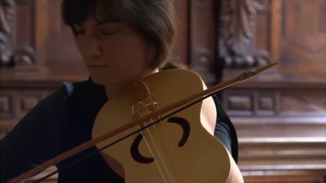 Ensemble La Lauzeta - Kyrie Contrafactum "Questa Fanciulla" Francesco Landini смотреть онлайн