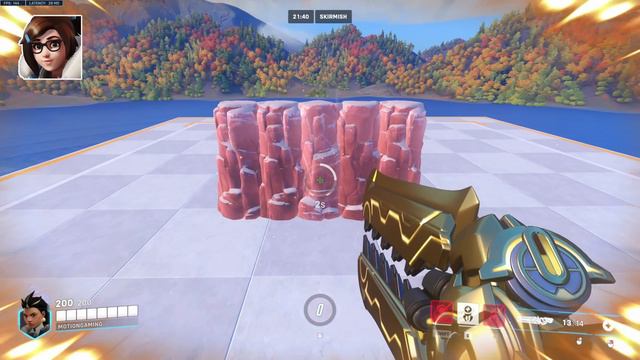 EVERY Ability that Counters Illari's ULTIMATE in Overwatch 2 смотреть онлайн