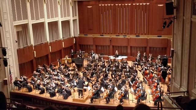 Pines of Rome by Respighi смотреть онлайн