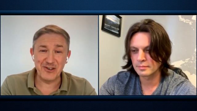 Майами. Александр Бороденков / За границу насовсем / Даниил Макеранец смотреть онлайн