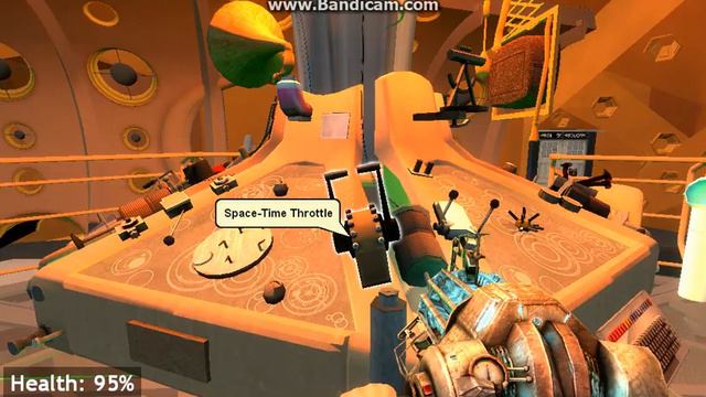 GMOD TARDIS MOD! смотреть онлайн