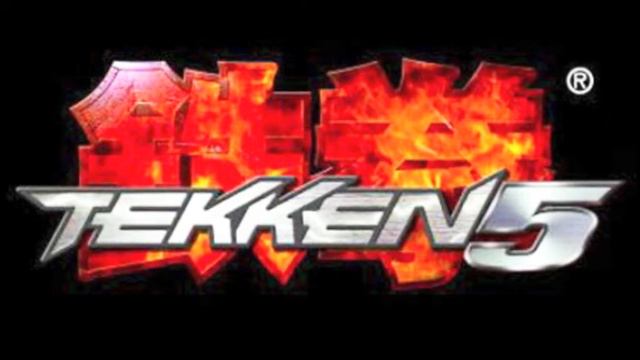 Tekken 5 : Select Mode (Nightcore) смотреть онлайн