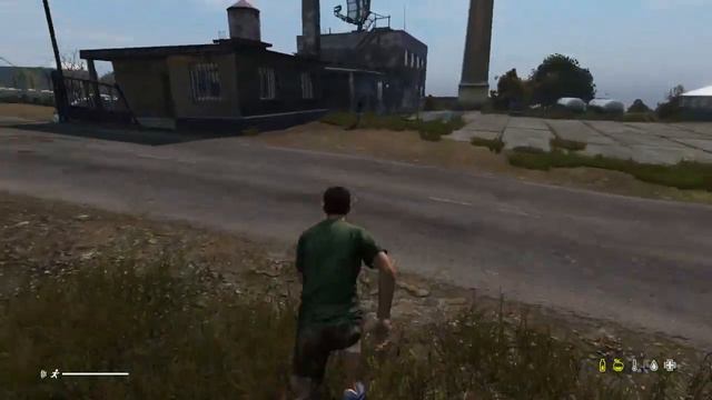 Back for blood (DayZ PvP) смотреть онлайн