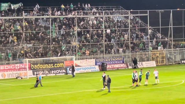 «Ρε Φώταρα ΕΕΕ… Το σύνθημα αλλά Ολισαντέμπε στον Ιωαννίδη смотреть онлайн