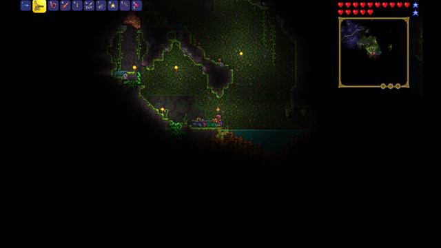 СТРИМ ПО TERRARIA!!!!ПОЧЕМУ ТАК ЖОСТКО !!