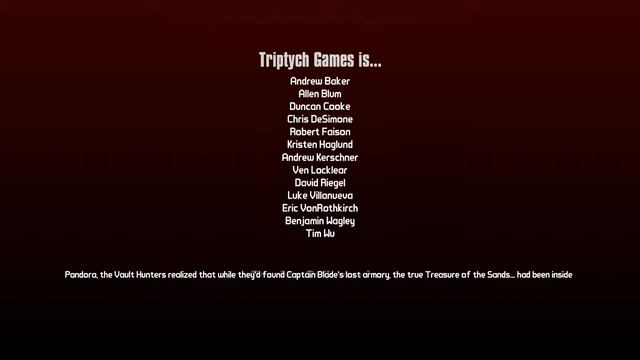 borderlands 2 uvhm oasis playthrough with Bert finale смотреть онлайн