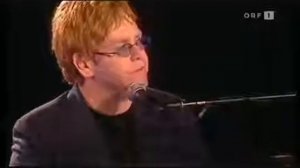 Элтон Джон. Sacrifice.