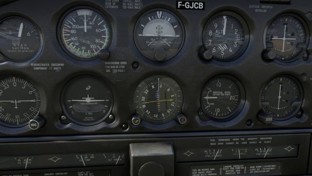 Just Flight Piper Arrow Update: Tips, Bugs & Secrets | Full Flight Review | MSFS смотреть онлайн
