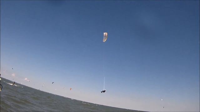 kite Fehmarn Grüner Brink 25. August 2013 смотреть онлайн