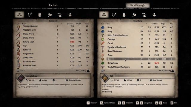 Farming and Surviving in Medieval Times | Medieval Dynasty EP 10 смотреть онлайн