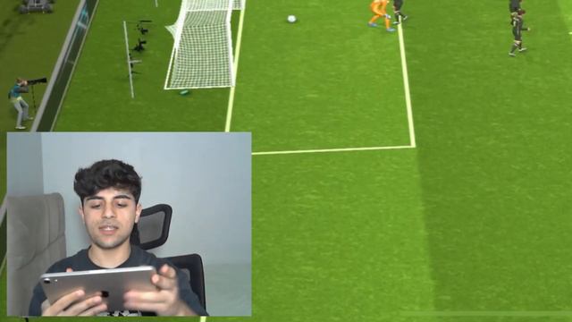 FULL OFANSİF HİLELİ DİZİLİŞ İE OYNADIM !! 9 GOLLÜ MAÇ /eFootball Mobile 2024 / смотреть онлайн