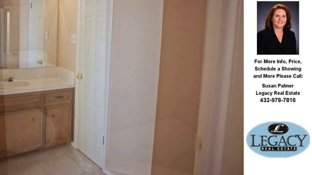 3605 W Michigan Ave, Midland, TX Presented by Susan Palmer. смотреть онлайн