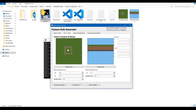 [UPDATED] [HOW TO] Build your own custom structures in Minecraft? смотреть онлайн