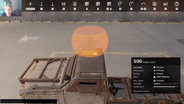 Crossout вау смотреть онлайн