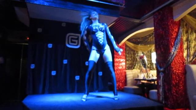 Мария Моццарелла Go-Go смотреть онлайн