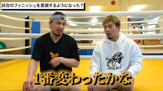 【コラボ対談】ヤッチくんに質問しまくってみた！ смотреть онлайн