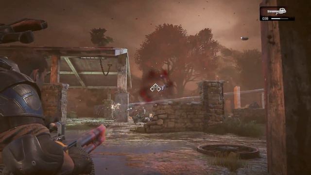 Gears of War 4 | Plan B | Let's Play | Campaign | No Commentary смотреть онлайн