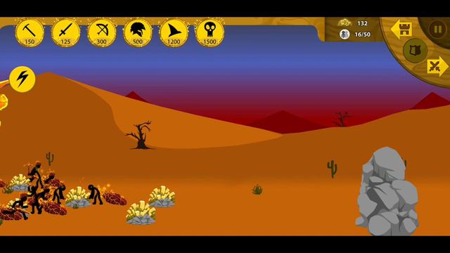 SWORDWRATH AVATAR vs INSANE MODE TOURNAMENT | Stick War Legacy смотреть онлайн
