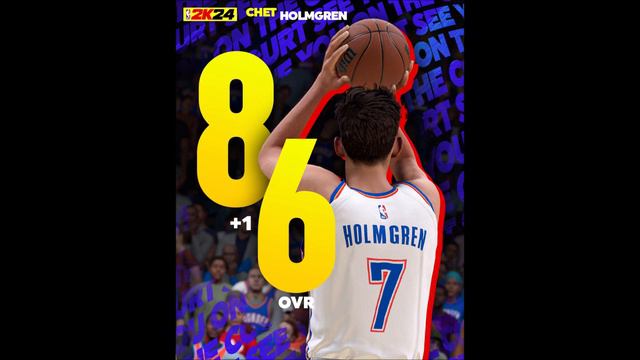 NBA 2K24 SEASON 4 OFFICIAL ROSTER UPDATE (PLAYER RATINGS) смотреть онлайн