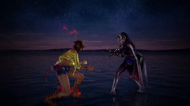 TEKKEN 7 | Josie Rizal Combo Guide (Season 4) смотреть онлайн