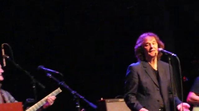 The Zombies - She's Not There - October 1, 2011 смотреть онлайн
