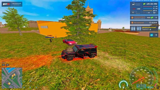 критика проекта