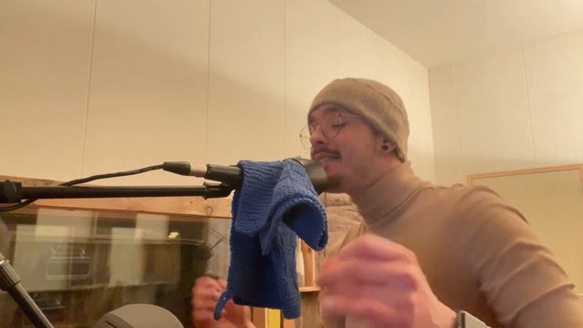 K - Shoulda (Jamie Woon cover) смотреть онлайн