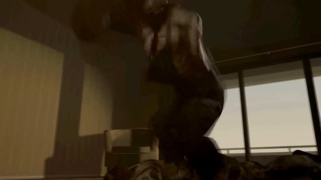 Messin' with Charger [SFM] смотреть онлайн